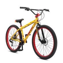 Savage Flyer 27.5