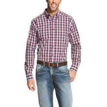 Men's Pro Series Roco Fitted Shirt