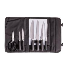 9 Piece Professional Knife Set by Camp Chef