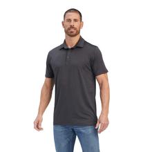 Men's Charger 2.0 Fitted Polo