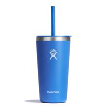 20 oz All Around Tumbler Straw Lid by Hydro Flask