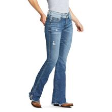 Women's R.E.A.L. Perfect Rise Stretch Payton Boot Cut Jean