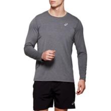 MEN'S DORAI LONG SLEEVE TOP by ASICS