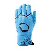 Youth Carbyne Batting Gloves With Strap by EvoShield in Frederic WI