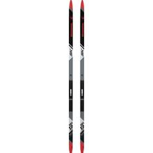 Junior Nordic Skis Delta Comp Skating by Rossignol