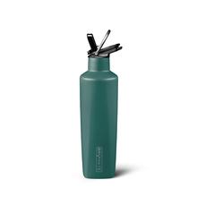 ReHydration Mini 16oz | Hunter by BrüMate in Normal IL