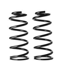 Old Man Emu Rear Coil Spring Set 2889 | Toyota 4Runner (2010-2023) | Black | A: 400 mm/B: 400 mm | X5K Micro-Alloyed Spring Steel by ARB USA Brand