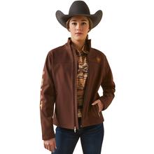 Women's Team Logo Softshell Chimayo Jacket