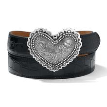 Heart Of Silver Belt by Brighton in Kingston OK