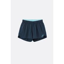Women's Talus Active Shorts by Rab