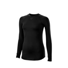 Women's Fitted Long Sleeve by EvoShield in San Diego CA