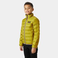 Jr Marka Insulator Jacket by Helly Hansen