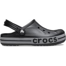 Kids' Bayaband Reflective Band Clog by Crocs