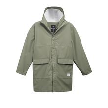 Long Classic Rain Jacket Men's by Herschel Supply in Sherwood AR