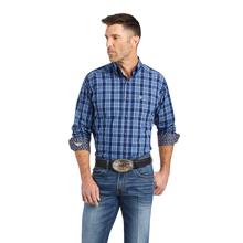 Men's Relentless Timeless Stretch Classic Fit Shirt by Ariat