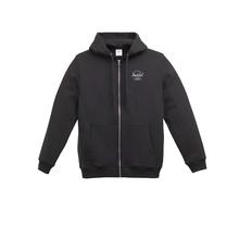 Basic Zip Hoodie Men's by Herschel Supply in Langley City BC