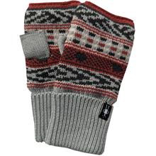 Fairisle Fleece Lined Hand Warmer by Smartwool