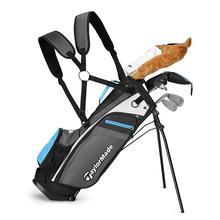 RORY 4+ Blue Kids Set by TaylorMade