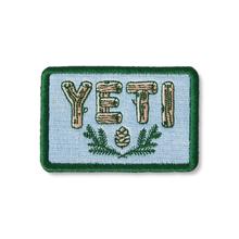 Holiday Collectors' Patches Loggin' Off Patch - Loggin Off by YETI