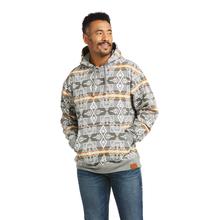 Men's Pendleton Hoodie Sweatshirt