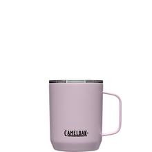 Horizon 12 oz Camp Mug, Insulated Stainless Steel by CamelBak