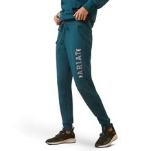 Women's Real Jogger by Ariat