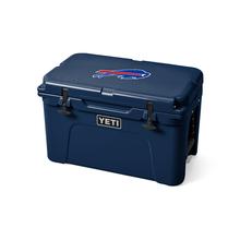 Buffalo Bills Tundra 45 Hard Cooler - Navy