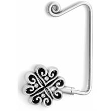 Alcazar Love Handbag Hook by Brighton