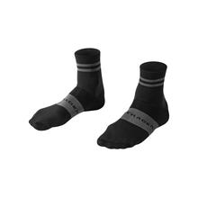 Bontrager Race Quarter Cycling Sock by Trek in Mansfield MA