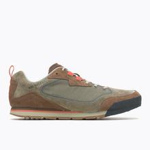 Men's Burnt Rock Travel Suede by Merrell in Sacramento CA