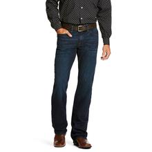 Men's M4 Low Rise TekStretch Sturgess Boot Cut Jean