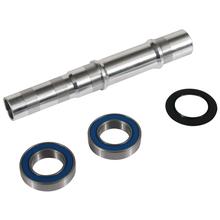 Bontrager Rhythm Comp Axle Kit