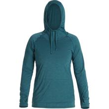 Women's Silkweight Vesi Hoodie by NRS in Vancouver BC
