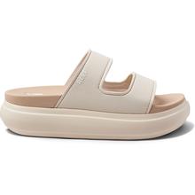 Women's Cushion Bondi 2-Bar Slides  Khaki by Reef