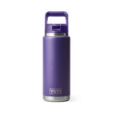 Rambler 26 oz Water Bottle - Peak Purple