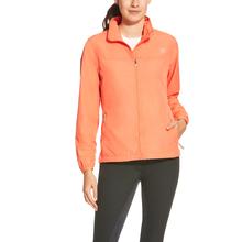 Women's Ideal Windbreaker Jacket