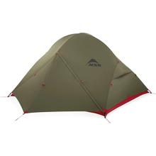 Access 3 Three-Person, Four-Season Ski Touring Tent by MSR