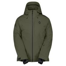 Ultimate Dryo Tech Men's Jacket by SCOTT Sports