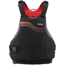 Vapor PFD - Closeout by NRS