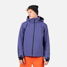 Men's Strawpile Ski Jacket by Rossignol