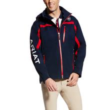 Men's Team II Waterproof Jacket