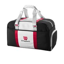 Courage Super Tour Duffel by Wilson