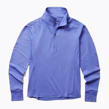 Women's Trail Running 1/4 Zip