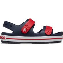 Toddlers' Crocband Cruiser Sandal by Crocs in Lutz FL