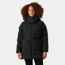 Women's Ellie Puffy Parka by Helly Hansen