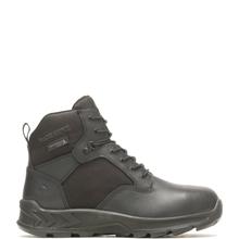 Men's ShiftPLUS Tactical Waterproof 6" Alloy-Toe Boot by Wolverine