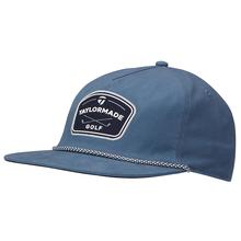 Daytona Rope Snapback Hat by TaylorMade in Riverside CA