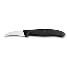 Swiss Classic Shaping Knife Victorinox (Black, 2 in) by Victorinox in Houston TX