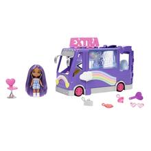 Barbie Extra Mini Minis Tour Bus by Mattel