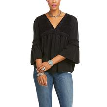 Women's Weekend Tunic